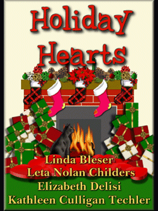 picture of holiday hearts